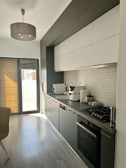 Apartament in Colors Residence - 6