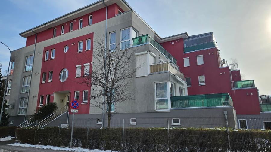 Apartament strucrura deosebita Avantgarden 1,parcare,140000 Euro neg - 10