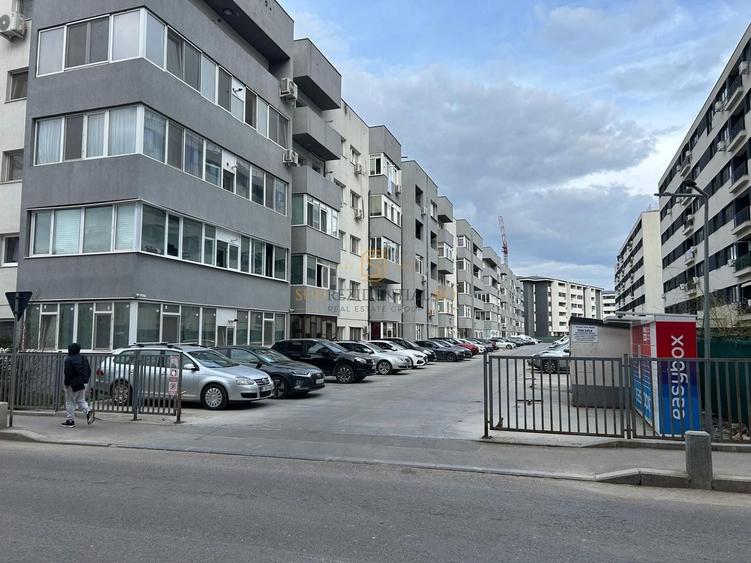 Apartament 2 camere, zona Brancoveanu, Carrefour Grand Arena - 1