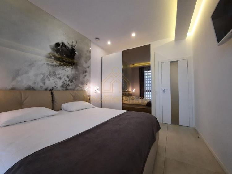 Termen Scurt | Mamaia | Apartament 2 camere | Lux - 14