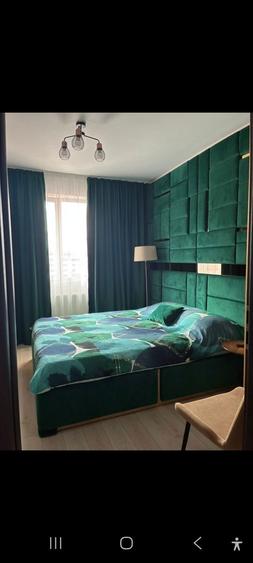 Vand apartament 3camere decomandat - 8