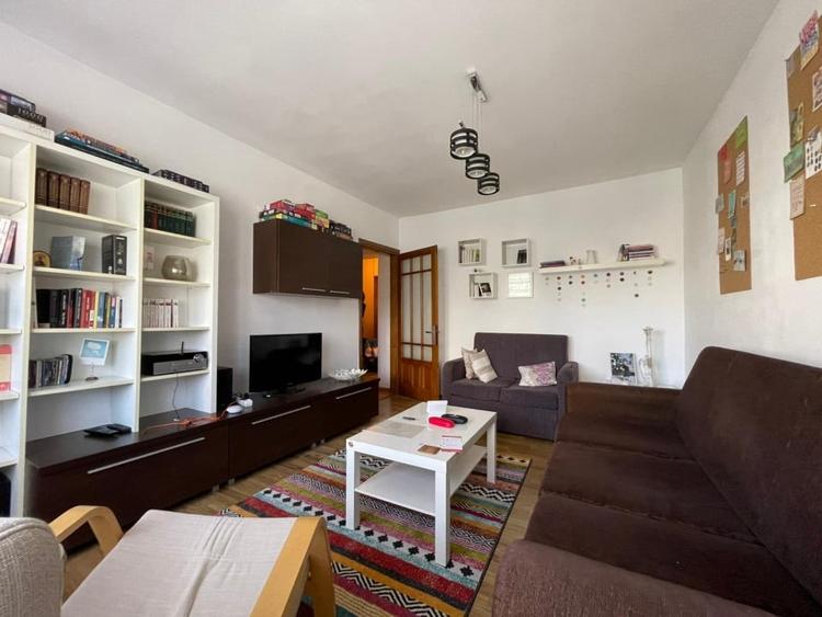 De vanzare! 3 camere, renovat, zona Pacurari - Alpha Bank, Iasi - 6