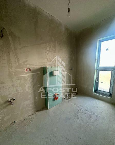 Duplex modern cu 4 camere in Giroc, vatra satului - 3