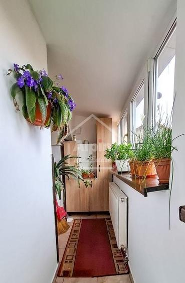 Garsoniera Suprafata Generoasa - 9