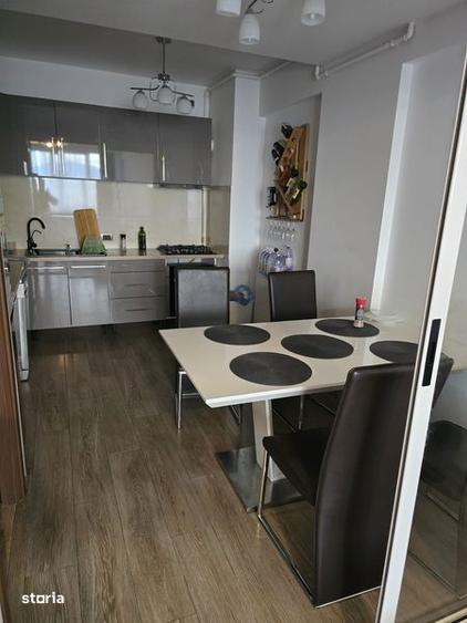 apartament 3 camere isaran cu garaj subteran si statie incarcare - 4