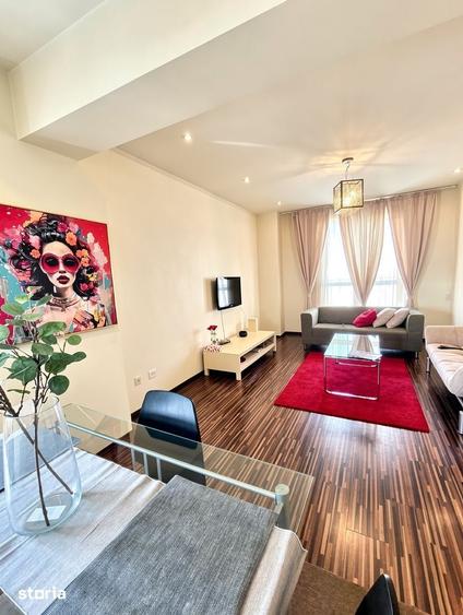 Apartament 2 camere | 8 min Metrou Pia?a Muncii | Centrala proprie - 1