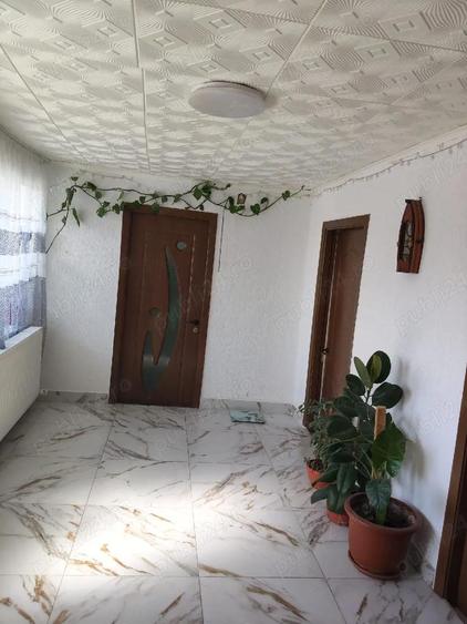 vand casa in corbu - 4