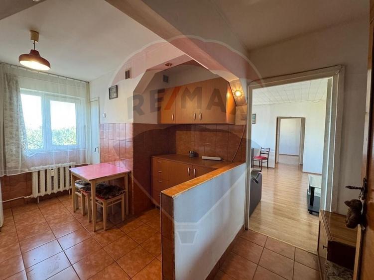 Apartament cu 2 camere zona Lebada - 6