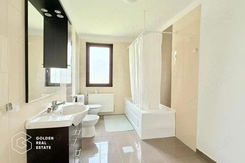 Vila Duplex Pipera, Zona Porsche / Cortina North, 0% Comision - 9