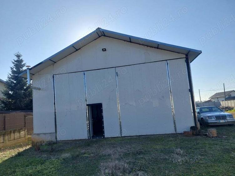 Hala de Inchiriat - 5