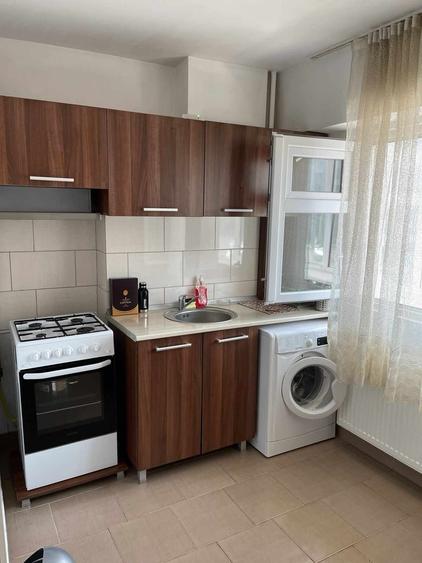 Garsoniera deosebita Calea Calarasilor - 7