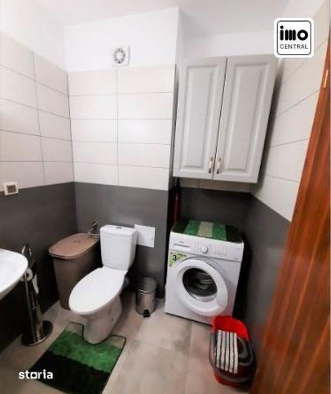 Apartament cu 3 camere, mobilat si utilat modern, in Viva City - 7