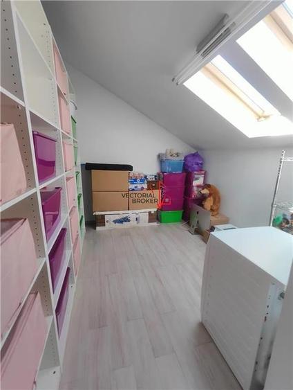 Vila moderna, cu gradina amenajata si finisaje premium. Matei Millo - Voluntari - 24