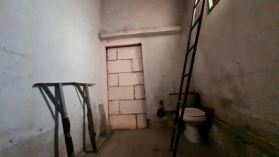 SPATIU PENTRU ACTIVITATI PRACTICE - MESTESUGARESTI - 8