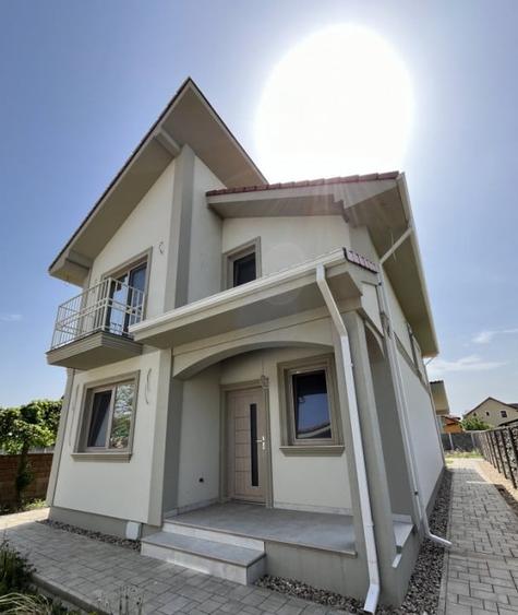 PREMIUM, CASA INDIVIDUALA CU GARAJ - 3