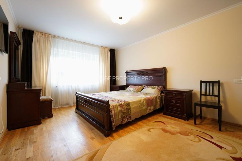 Apartament cu 2 camere, mobilat în Aviației