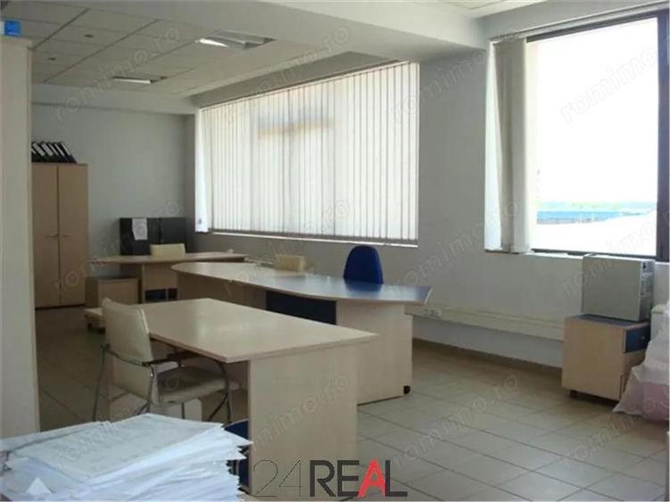 Spatii birouri, suprafata 350 mp - zona Progresul - 2