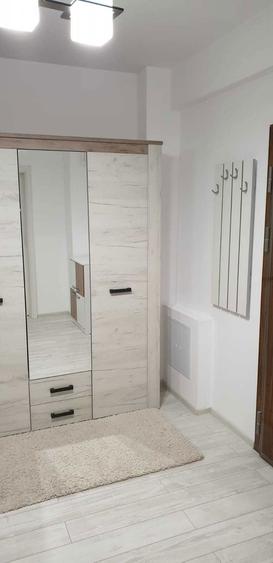 Garsoniera Studio cu 2 camere Militari Residence - 6