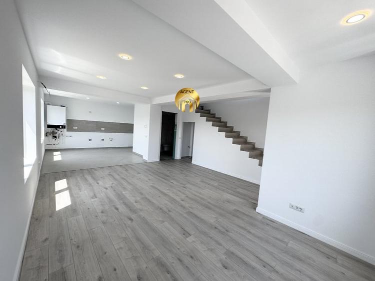 Casa P+1+M 5 camere - 200mp teren - Otopeni Odai - 4