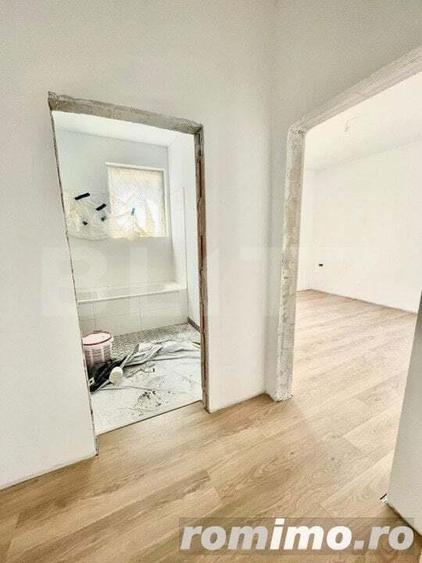 Apartament nou, 2 camere, 51,3 mp, parcare, Dambovita! - 3