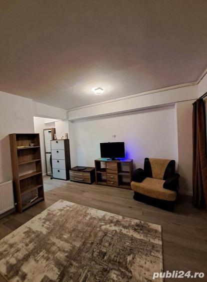 De inchiriat Garsoniera in Mamaia Nord - 8