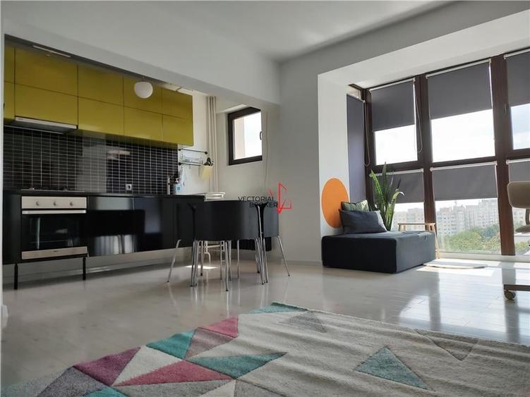 Garsoniera Bloc Mixt Dristor Metrou - 1