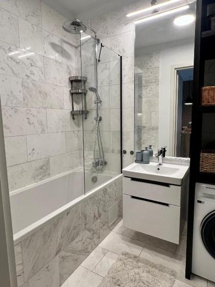 Luxuria Residence | 1Mai | Facultatea SNSPA | Grivita | Piata Presei | - 10