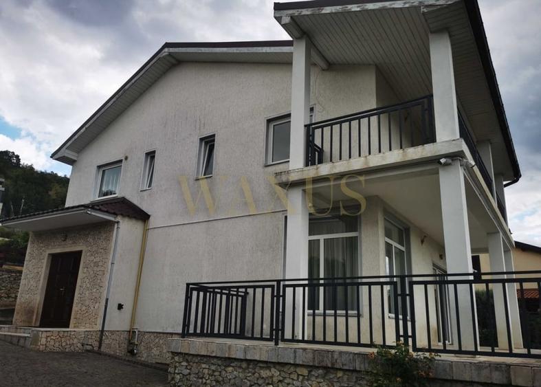 Casa Individuală/  Grigorescu /Panorama - 1