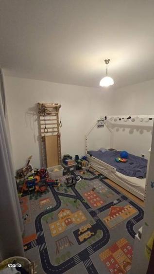 Apartament 3 camere, 70 mp + 2 balcoane zona Catedrala Ortodoxa - 3