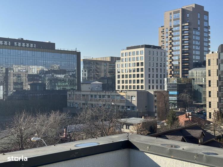 Apartament 2 camere, Centru-Palas - 1