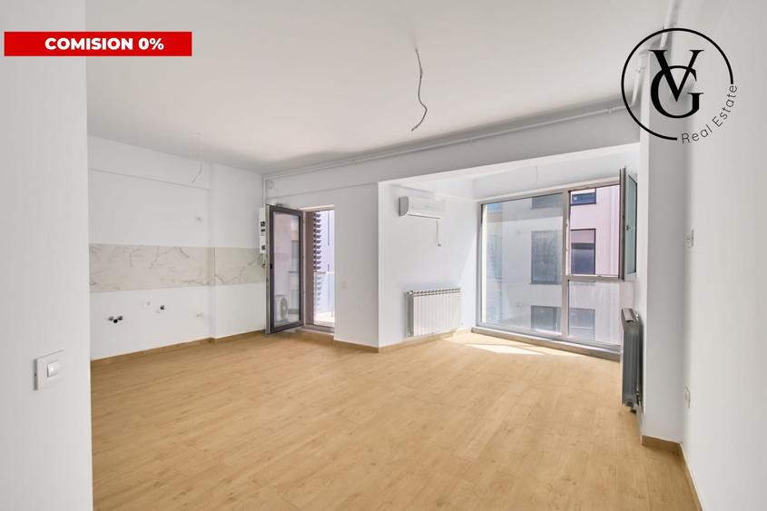 Apartament 2 camere - Meraki 7 Studios - Mamaia Sat - 1