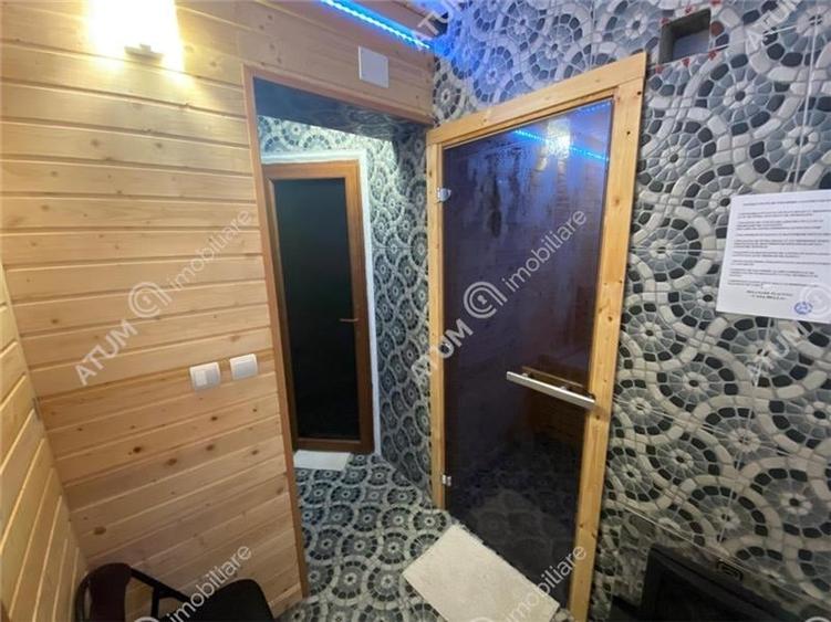 Pensiune cu 7 unitati de cazare in Apuseni judetul Alba - 20