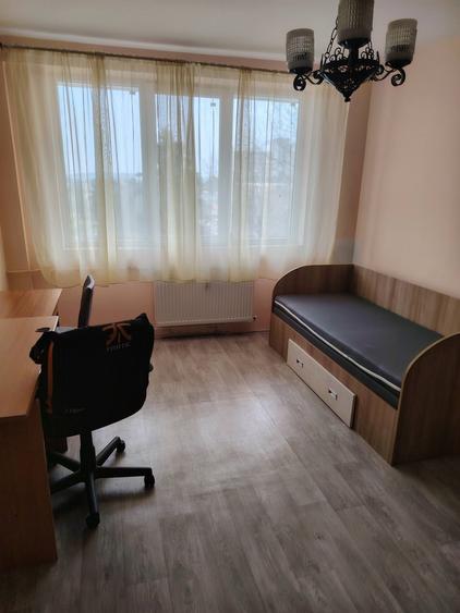 Ap. cu 2 camere se inchiriaza in cartierul Gheorgheni, aproape de Iulius mall - 3