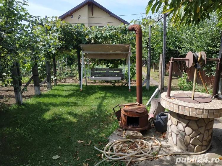 OCAZIE! Casa D+P+E Podu Iloaiei - 6