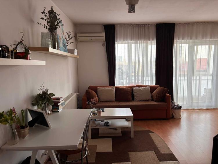 inchiriez ap. 2 camere - 5