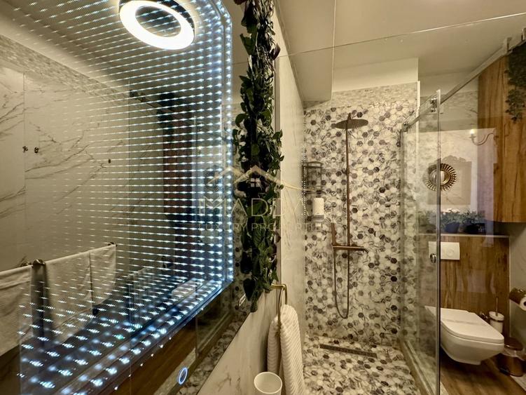 Apartament cu 4 camere / Posibilitate investitie / Arcul de Triumf - 41