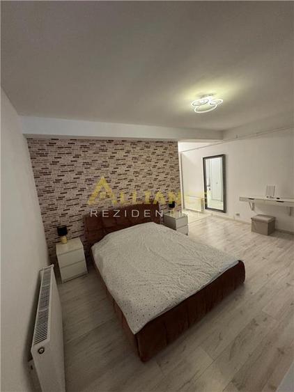 Apărătorii Patriei - 7 min Metrou - 2 camere - mobilat - 2