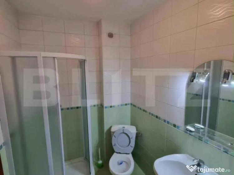 Apartament 3 camere 110 mp Etaj 4 Calea Moldovei - 10