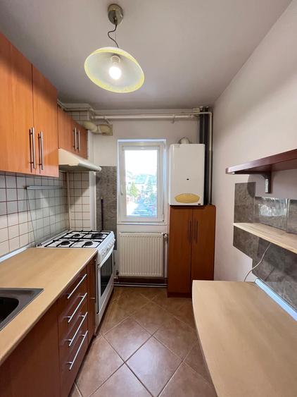 Apartament de vânzare, 2 camere, 43 mp, Grigorescu zona Piața Grigorescu - 7