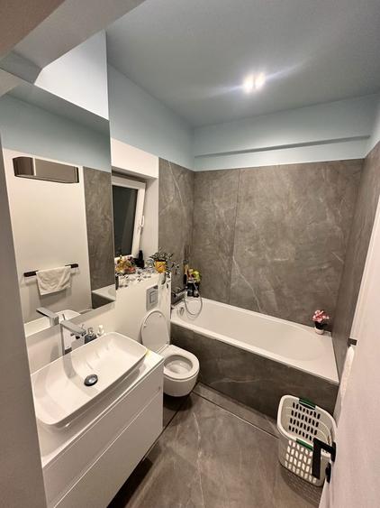 Apartament 3 camere, zona centrala - 4