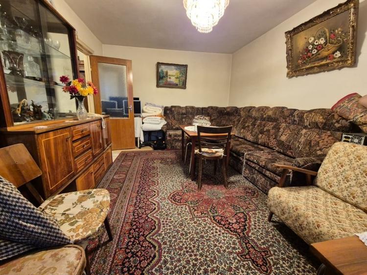 DE VANZARE | Apartament 3 camere – Tomis Nord | Centrala | Loc de parcare - 1