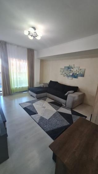 Inchiriere Apartament 2 Camere – Zona Campus, Constanta - 12