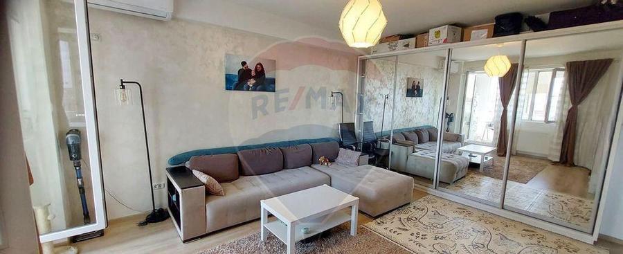 Apartament 2 camere de vanzare - Militari Residence, Str... - 9