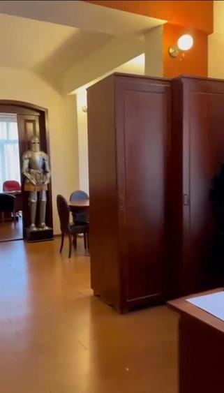 Spațiu de birouri – Centru Vechi - Tribunal – 1.500 € - 15