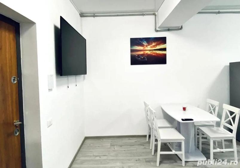 Apartament doua camere - 3