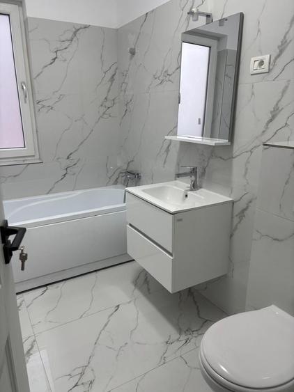 Braytim | 3 Camere | Etaj 1 | Loc de parcare - 4