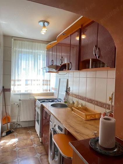 Inchiriez apartament 2 camere - 6