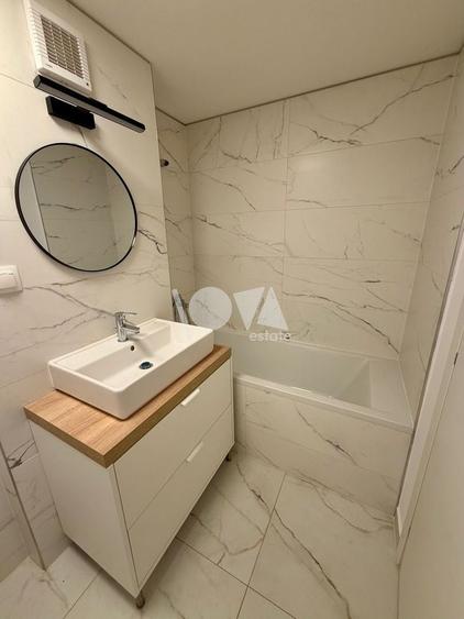 De închiriat:  studio modern - nou - Circului - Tei - metrou Stefan - 12