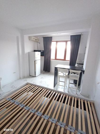 Studio - ideal vacan?a -Bld Republicii - 5