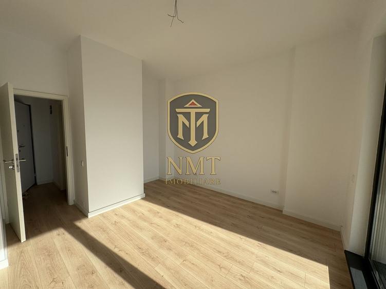 Apartament cu 2 camere FAINISAT | Parcare subterana | VIVO - 3